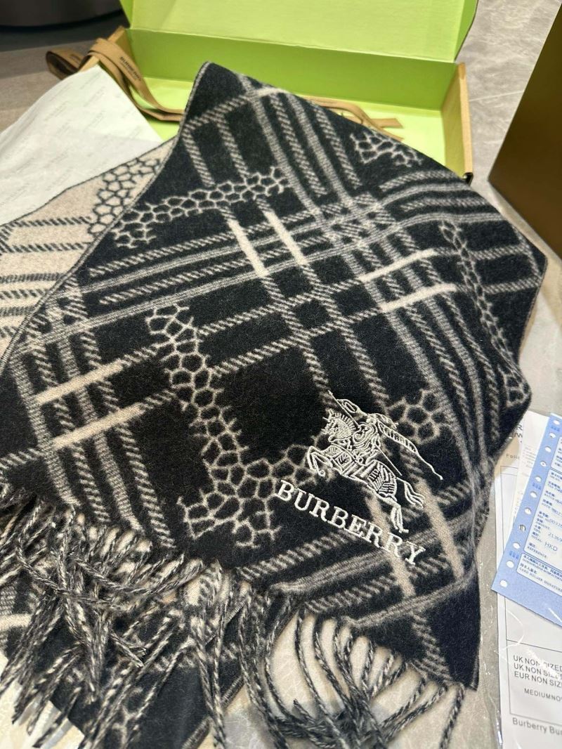 Burberry Scarf